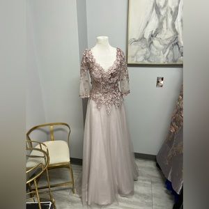 MGNY/MoriLee Mother of the Bride dress
